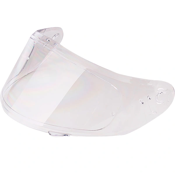 MT MT Max Vision Pinlock Ready MT-V-12 Visor - Road Legal