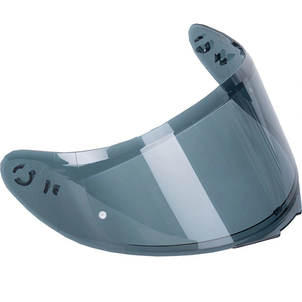 MT MT Max Vision Pinlock Ready MT-V-12B Light Smoke Visor - Road Legal