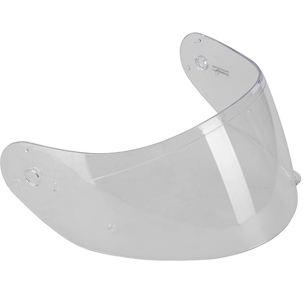 MT MT Max Vision Pinlock Ready MT-V-18C Clear Visor - Road Legal