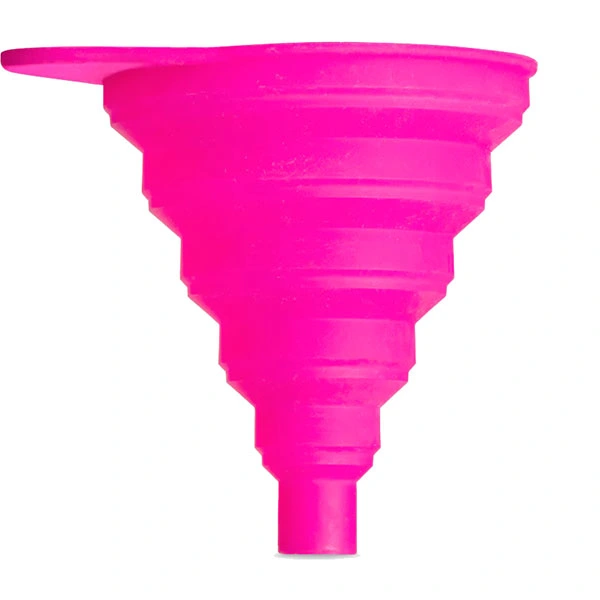 Muc-Off Muc-Off Collapsible Silicone Funnel