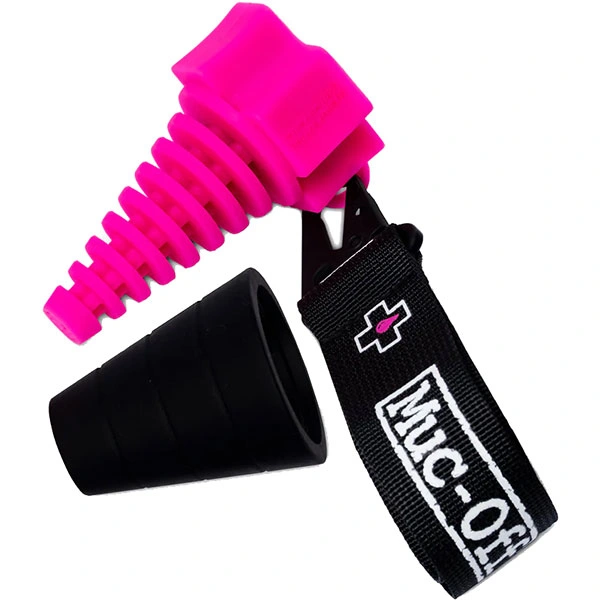Muc-Off Muc-Off Motorcycle Exhaust Bung