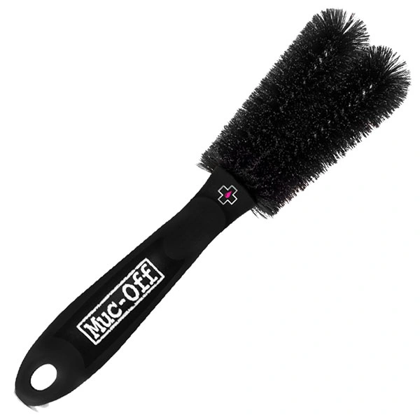 Muc-Off Muc-Off 2 Prong Brush