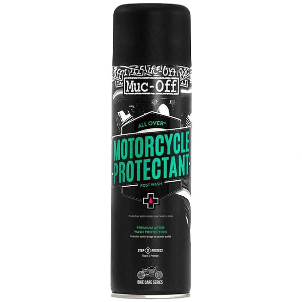 Muc-Off Muc-Off Motorcycle Protectant 500ml