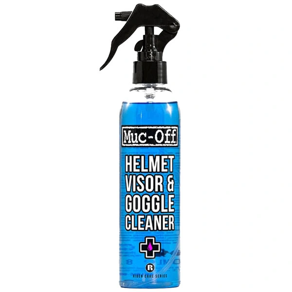 Muc-Off Muc-Off Helmet & Visor Cleaner - 250ml