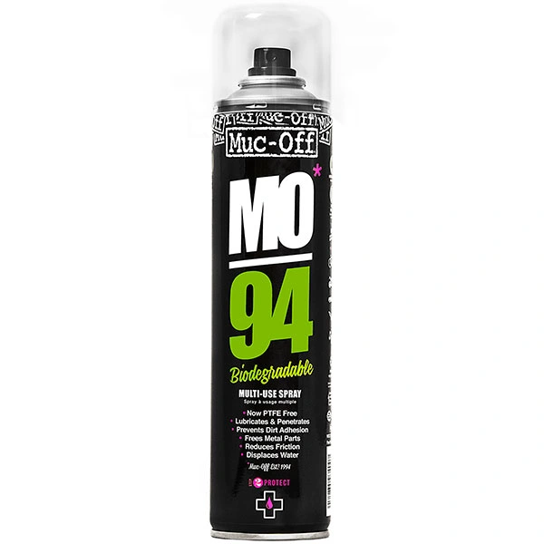 Muc-Off Muc-Off MO-94 - 400ml