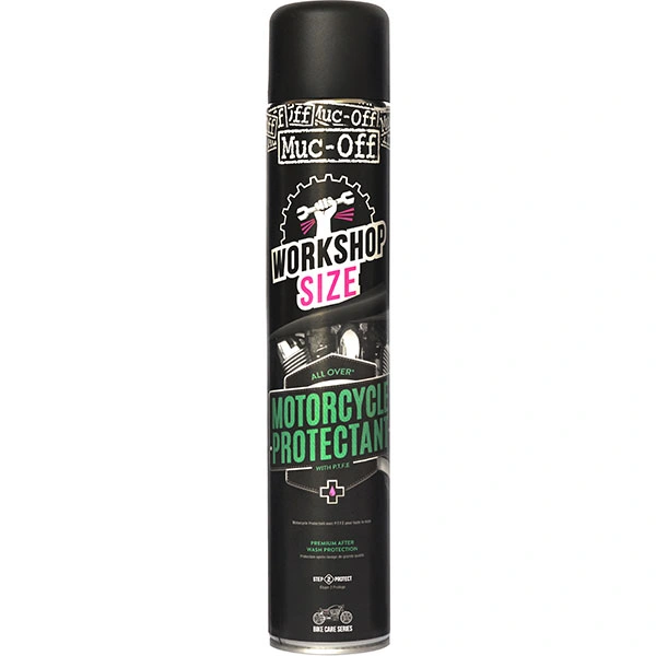 Muc-Off Muc-Off Motorcycle Protectant 750ml