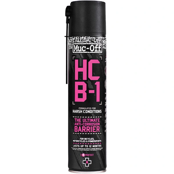Muc-Off Muc-Off HCB-1 Harsh Conditions Barrier - 400ml