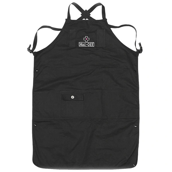 Muc-Off Muc-Off Workshop Apron