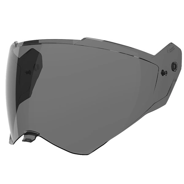 Nexx Nexx X.WED3 / X.WST3 Race Visor - Not Road Legal