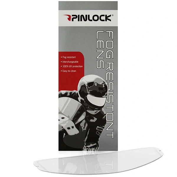 Nexx Nexx Clear 70 Pinlock Insert - X.Lifetour