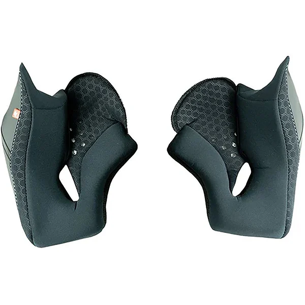 Nexx Nexx X.WST3 Cheek Pads - Black