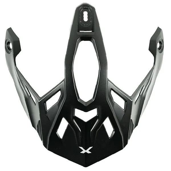 Nexx Nexx X.WED3 Peak - Plain Black