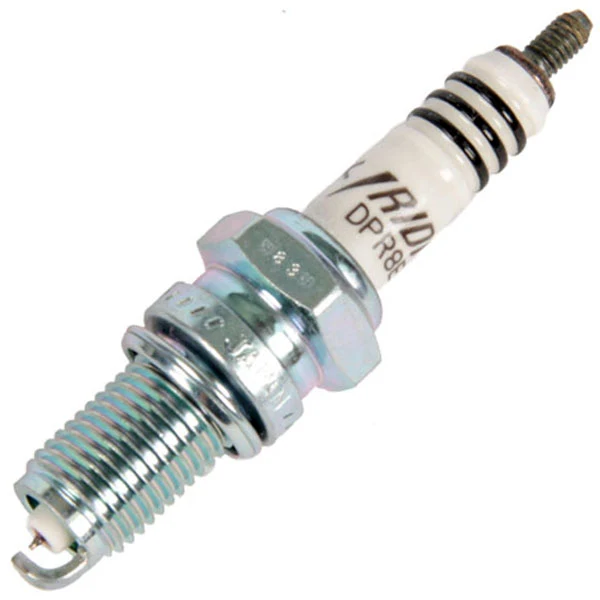 NGK NGK Iridium Spark Plug - CR9EIA-9