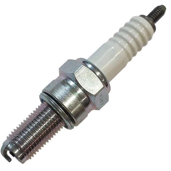 NGK NGK Standard Spark Plug - BP7ES