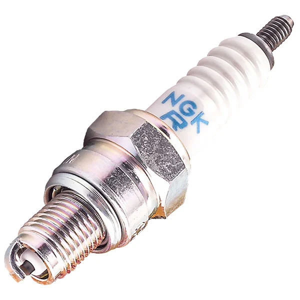 NGK NGK Standard Spark Plug - CR8EKB