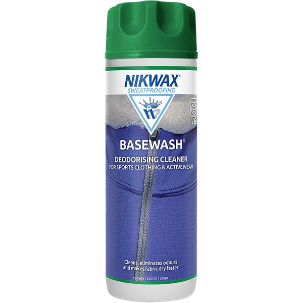 Nikwax Nikwax Base Wash