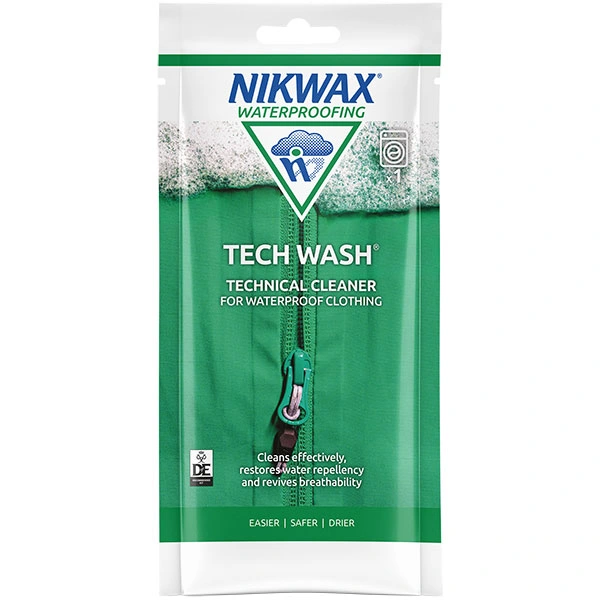 Nikwax Nikwax Tech Wash