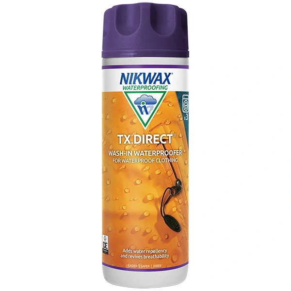 Nikwax Nikwax TX Direct Wash-In