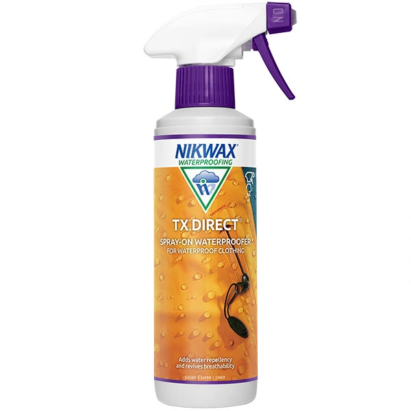 Nikwax Nikwax TX Direct Spray-On