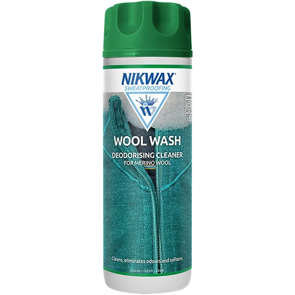Nikwax Nikwax Wool Wash