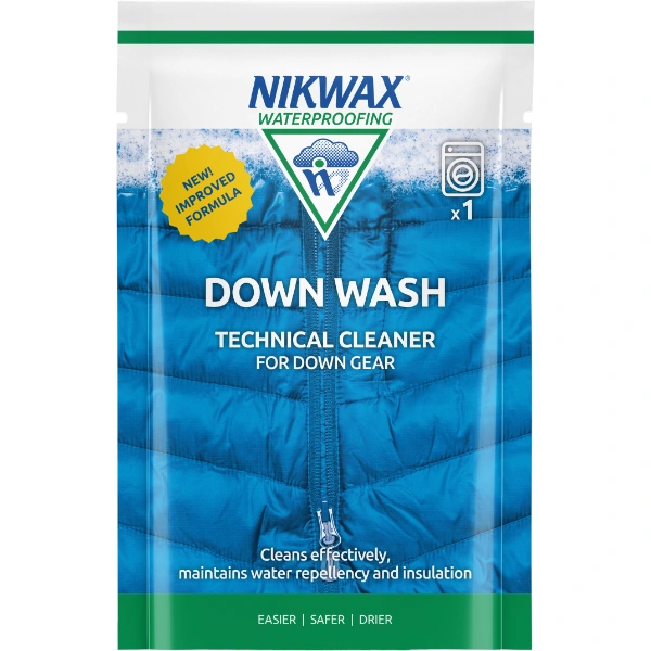 Nikwax Nikwax Down Wash