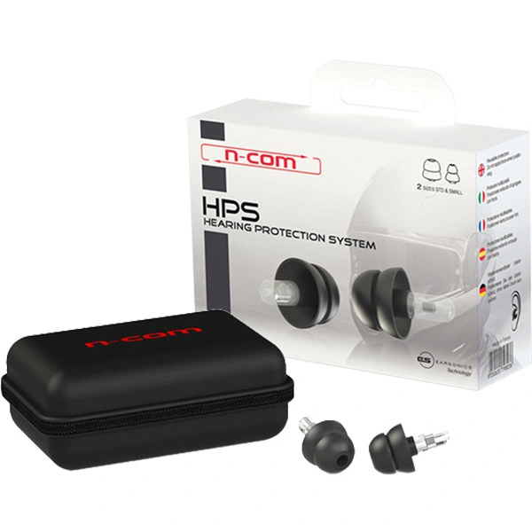 Nolan Nolan HPS Hearing Protection Earplugs