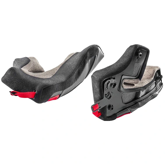 Nolan Nolan Cheek Pads - X-903 UC & X-552 UC