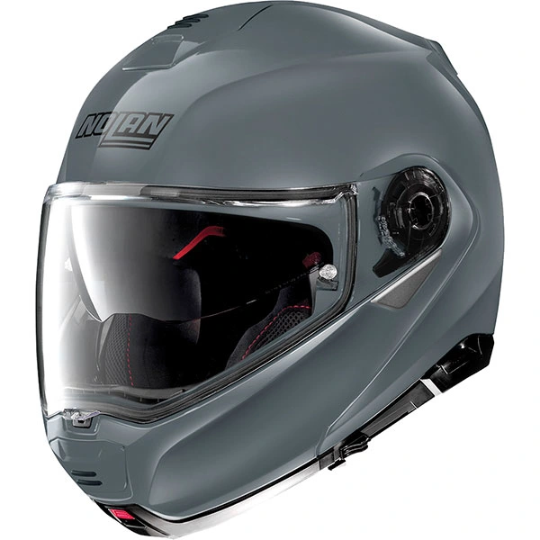 Nolan Nolan N100-5 N-Com - Classic Slate Grey