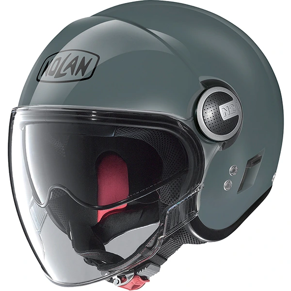 Nolan Nolan N21 Visor - Classic Slate Grey