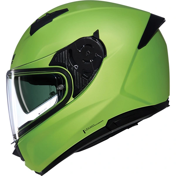 Nolan Nolan N60-6 Classico Nobile - Green Pulse