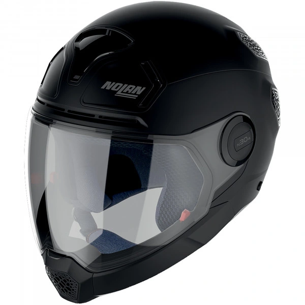 Nolan Nolan N30-4 VP - Classic Flat Black