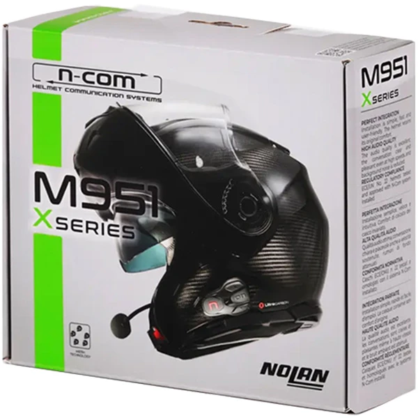 Nolan Nolan M951 X Series N-Com