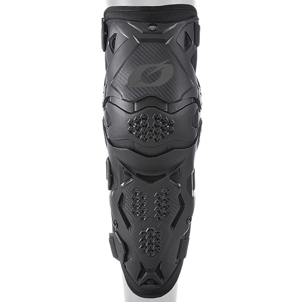 O'Neal O'Neal Protection Pro IV Knee Guard - Black