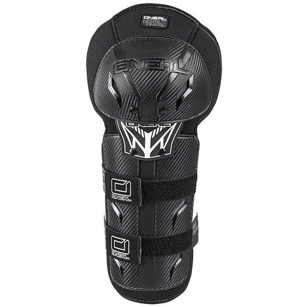 O'Neal O'Neal Pro 3 Knee Guard - Black / White