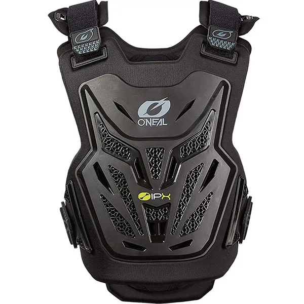 O'Neal O'Neal Split Chest Protector Lite V.22 - Black