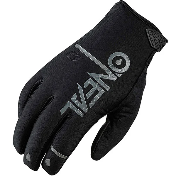O'Neal O'Neal Winter WP Textile Gloves - Black