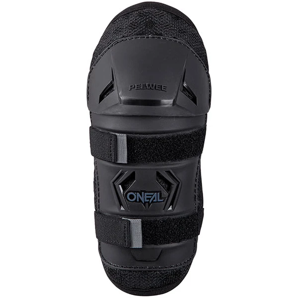 O'Neal O'Neal Children's PeeWee Knee Guard - Black