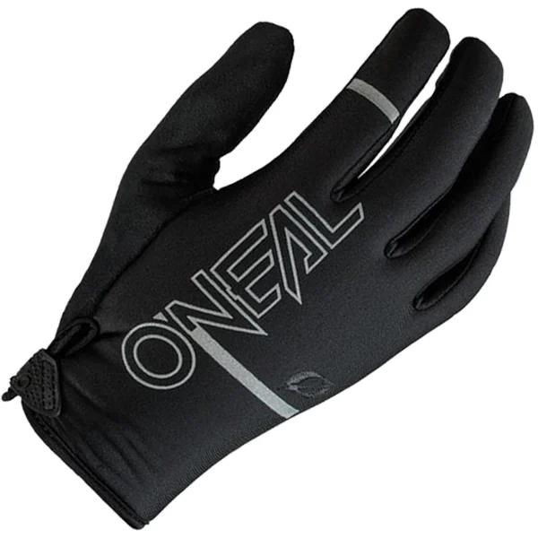 O'Neal O'Neal Winter Textile Gloves - Black
