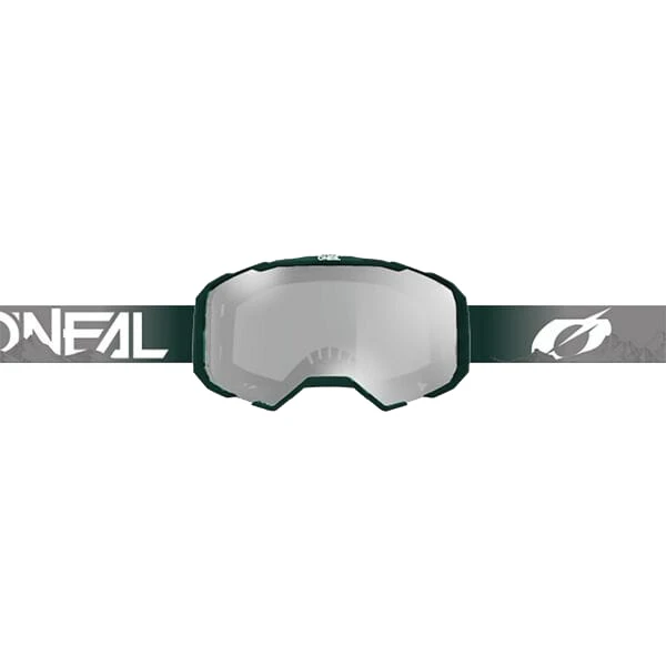 O'Neal O'Neal B-20 Covert Goggles - Black / Grey