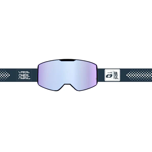 O'Neal O'Neal B-20 Static Goggles - Ocean Blue