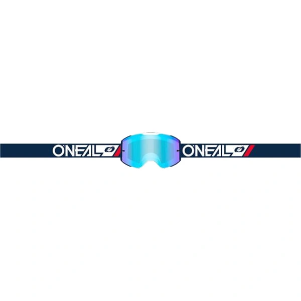 O'Neal O'Neal B-50 Goggles - Cram Blue / White
