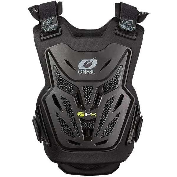 O'Neal O'Neal Children's Split Chest Protector Lite V.23 - Black