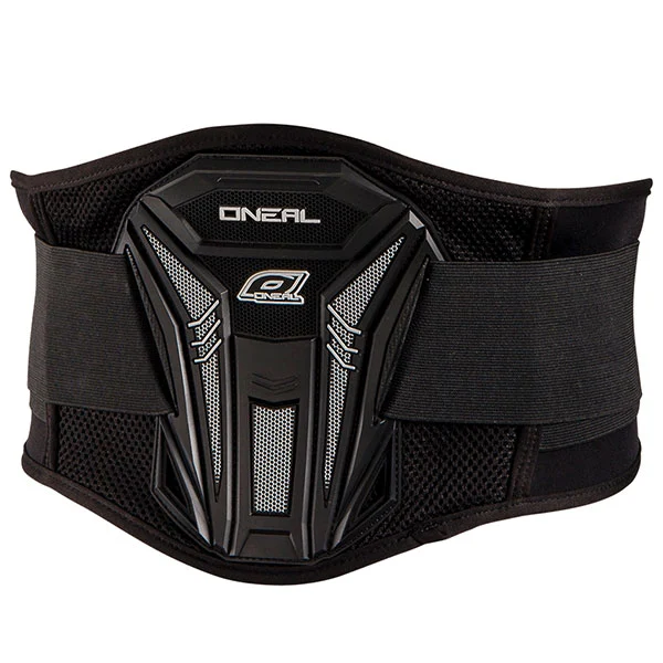 O'Neal O'Neal PXR Kidney Belt - Black