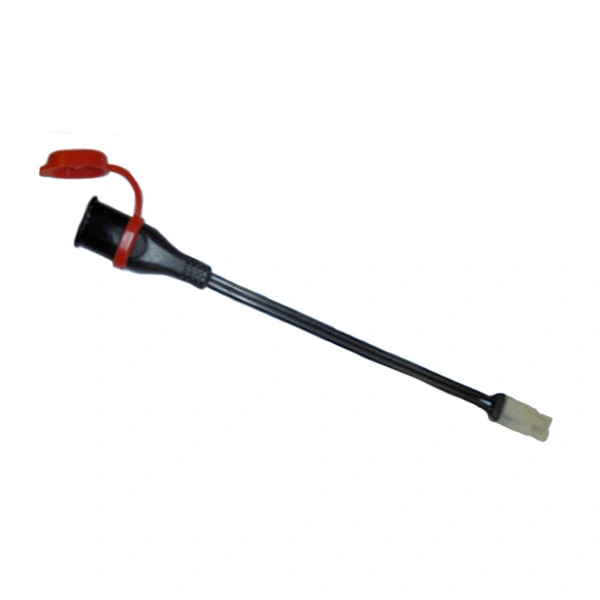 TecMate TecMate OptiMate / AccuMate SAE to TM converter