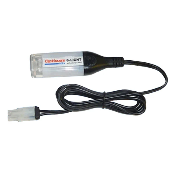 TecMate TecMate OptiMate / AccuMate TM Flashlight & Battery Check