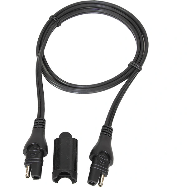 TecMate Tecmate Optimate SAE Lead Extenders - Rated for 5Amps 100cm (40'')