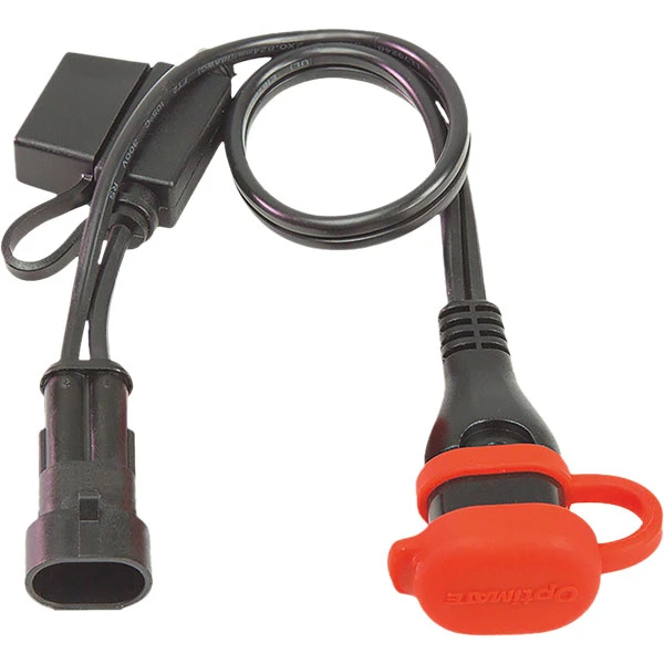 TecMate Tecmate Optimate SAE to MV Agusta Connector Lead