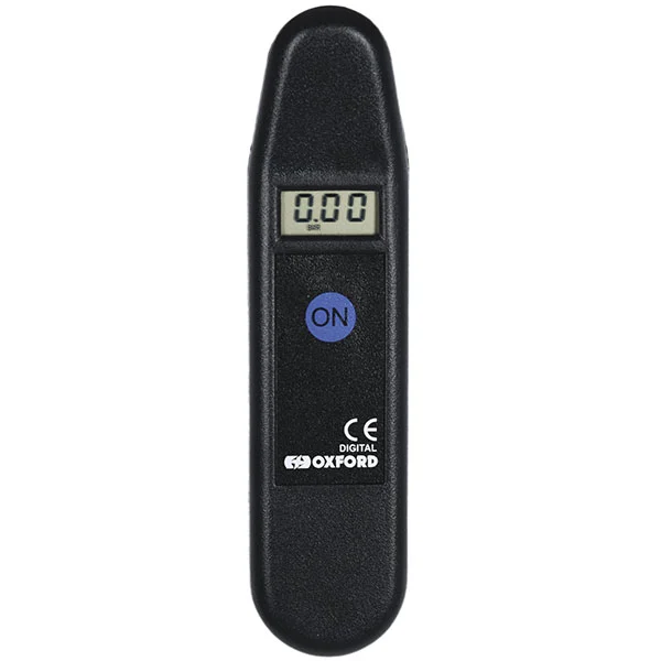 Oxford Oxford AirGauge Digital Pressure Gauge