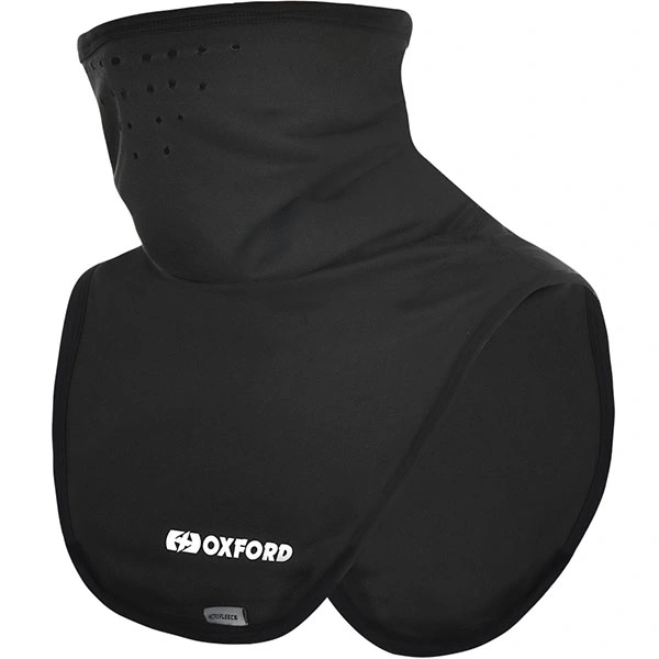 Oxford Clothing Oxford Deluxe Neck Tube - Micro Fleece