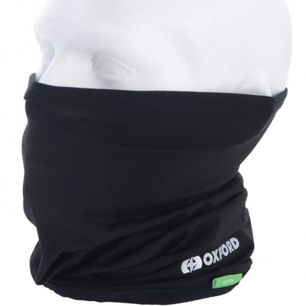 Oxford Clothing Oxford Lightweight Neck Tube - Single Pack